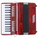 Royal A010RD Klavirna harmonika Royal A010RD Klavirna harmonika